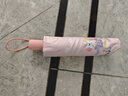 kocotreekk树儿童雨伞自动伞男生女生小学生圆角卡通幼儿园 独角兽漫步 实拍图
