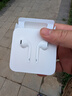 Apple/苹果 采用 (USB-C)的EarPods耳机 有线耳机 苹果耳机 适用iPhone/iPad//Mac 苹果手机 实拍图