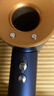 戴森（DYSON）HD15 高速吹风机 Dyson Supersonic 电吹风 负离子 进口家用   HD15 藏青铜色 经典款 实拍图