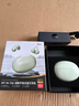 iKF Air Clip耳夹式无线蓝牙耳机开放式不入耳全景声立体音hifi耳机APP智联互动运动健身防汗 阳光绿 实拍图