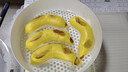 五丰慕斯香蕉包300g*2 共20只甜包子馒头点心儿童速食早餐面点半成品 实拍图