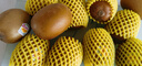 佳沛（zespri）新西兰 阳光金奇异果12粒礼盒特大果单果约122-146g 猕猴桃 水果 实拍图