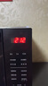 Galanz格兰仕变频微波炉烤箱一体机 家用智能不锈钢内胆23升平板式光波炉一级能效G90F23CSXLVN-R6(B3) 实拍图
