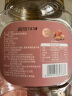 新边界 原味榛子400g/罐  坚果炒货 开口手剥榛果原味大颗粒休闲零食 实拍图