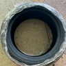 锦湖轮胎KUMHO汽车轮胎 215/50R17 91V KH32(SA01) 原配标志/起亚 实拍图