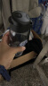 特百惠（Tupperware）乐活750ML塑料杯夏季男女学生运动水杯子大容量便携双饮 都市灰 实拍图