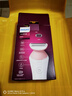 飞利浦（PHILIPS）电动剃毛美容器 升级款 充电式 干湿两用 浮动贴合 BRL146/80  实拍图