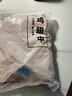 上鲜 鸡翅中 净重4斤 冷冻 出口级 鸡翅膀鸡中翅鸡肉烤鸡翅 清真食品 实拍图