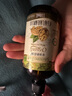 爷爷的农场有机核桃油食用油110ml 热炒凉拌辅食油 赠婴儿宝宝食谱 实拍图