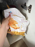 新良原味面包粉5斤装 高筋面粉 烘焙原料 面包机专用小麦粉 实拍图