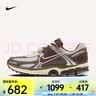 耐克（NIKE） 女鞋男鞋 AIR JORDAN 1 LOW AJ1 休闲鞋运动鞋低帮板鞋 DC0774-003 奥利奥泼墨 36 实拍图