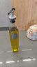 克莉娜 calena 食用油 压榨纯正橄榄油 1.5L 实拍图