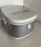 美的（Midea）电饭煲0涂层电饭锅5L大容量316L不锈钢内胆4-5人无涂层家用多功能微压电饭煲MB-RE576S 实拍图