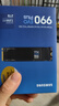 三星（SAMSUNG）2TB SSD固态硬盘 M.2接口(NVMe协议PCIe4.0*4/5.0*2)读速7250MB/S 990 EVO Plus 实拍图