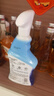滴露（Dettol）浴室清洁剂750ml2瓶去水渍除水垢马桶清洁剂多功能泡沫清洁喷雾 实拍图
