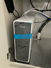 海尔（Haier）【鲜活水】瞬时1400Gpro+直饮净水机RO反渗透净水器双出水净饮机HKC3000-R883D2U1国家补贴 实拍图