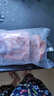 京东跑山猪 国产黑猪梅花肉800g 冷冻猪梅肉猪颈肉慢养360天 京东生鲜黑猪肉 实拍图