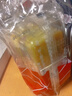 老香斋绿豆糕上海特产传统糕点零食小吃食品特产早餐伴手礼点心绿豆饼 豆沙馅绿豆糕500g 实拍图
