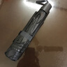 京寻雨伞全自动手动可选折叠男女大号双人学生简约加固防抗风晴雨两用 手动款黑色8骨 实拍图