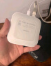 小米智能多模网关 2 双频WiFi 支持3种协议 支持蓝牙 蓝牙MESH Zigbee协议 智能家居联动 有线网口直连 实拍图