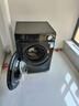 美的（Midea）滚筒洗衣机全自动家用【MG100V36T】懒人超薄10公斤 以旧换新 家电国家补贴20% 一级能效 内衣洗  实拍图