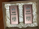 亚麻公社 亚麻籽油礼盒装1L*2桶 冷榨胡麻油 内蒙古特产食用油 礼品团购 实拍图