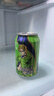 屈臣氏（Watsons）苏打水香草味低糖0脂低卡气泡饮料调酒330mL*24罐新老包装随机发 实拍图