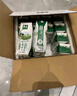 伊利【18天新鲜直达】金典纯牛奶250ml*16盒 3.6g乳蛋白 送礼盒装  实拍图