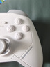 北通鲲鹏20智控无线游戏手柄xbox机械按键switch2电脑PC手机电视steam蓝牙体感NS原神双影奇境 实拍图