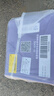 雀巢（Nestle）新品 超启能恩部分水解配方奶粉3段12-36月加量装850g*4罐礼盒 实拍图