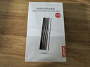 联想(Lenovo)1TB Nvme1000MB/s移动固态硬盘（PSSD）PS9 Type-C USB3.2 双接口手机直连笔记本电脑外接 实拍图