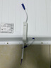 欧斯照明led平板灯600x600集成吊顶灯6060矿棉板嵌入式吸顶天花面板扣板灯 38瓦单驱动-600*600mm-高亮白光 实拍图