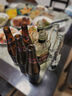 燕京啤酒 V10白啤10度精酿啤酒426ml*12瓶 冰爽畅饮 现货热卖  整箱装 实拍图