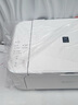 佳能（Canon）E568白 无线自动双面学生彩色喷墨多功能一体机（打印/复印/扫描 WiFi 学生作业/照片打印 家用） 实拍图