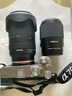 永诺（YONGNUO）YN 50mm F1.8S 全画幅 自动定焦大光圈 人像镜头（索尼E卡口） 实拍图