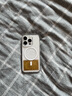 倍思 适用苹果12promax手机壳iphone12promax保护套防摔magsafe磁吸充电壳超薄防滑全透明简约男女款 实拍图
