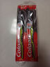 高露洁（Colgate） 适齿炭牙刷 3支 （适齿刷毛 深入深洁）（新老包装随机发） 实拍图