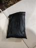新款洗碗布不沾油可挂擦手巾防油厨房清洁布吸水不掉毛毛巾抹布 随机混色 5条 实拍图