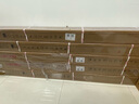 得力（deli）100英寸 4:3线控电动调节投影幕布投影布  适配坚果极米当贝 投影机投影仪投影幕布50492 实拍图