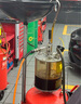 曼牌（MANNFILTER）W610/6机油滤芯格适用思域缤智思铂睿XRV/CRV雅阁飞度凌派冠道 实拍图