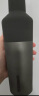 CORKCICLE.酷革保温杯男女士学生高颜值大容量车载不锈钢保冷保冰水杯子礼物 影灰色475ml 实拍图