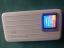 格行随身wifi6双频真5G官方正品车载便携式无线网卡免插卡路由器wifi6移动随身wifi5g非无限流量2025款 MT700-5G旗舰款-真三网送数据线+电池+流量 晒单实拍图