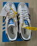 阿迪达斯 （adidas）三叶草sambaT头鞋运动鞋男女休闲鞋B75806 36.5 实拍图