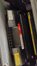 彩格适用佳能LBP2900硒鼓易加粉MF4010B MF4012B 3000 3000B L11121E FX-9墨盒crg303激光打印机碳粉盒4350d 实拍图