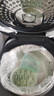 美的（Midea）纯钛0涂层低糖电饭煲3L电饭锅家用2-3人赤炎炭火电磁IH双热源加热小米粥钛釜系列国家补贴CFB3066T 实拍图