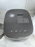 美的（Midea）【国家补贴】风动稻香Pro电饭煲电饭锅4L立体IH加热一键双层快速煮智能电饭煲MB-HS433（3-4人） 实拍图