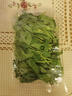 【嫩芽尖尖】豌豆尖250g 实拍图
