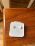 Apple/苹果 闪电/Lightning接口的EarPods 苹果耳机有线耳机原装耳机 适用闪电接口的iPhone/iPad 实拍图