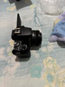 佳能（Canon）EOS 200D二代 200d2代单反相机入门单反vlog迷你单反数码照相机 黑色200D II+EF50f1.8套机 官方标配【一年只换不修】 实拍图