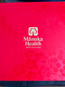 蜜纽康（Manuka Health）麦卢卡蜂蜜礼盒(MGO400+)(UMF13+)500g*2瓶新西兰进口送长辈送礼 实拍图